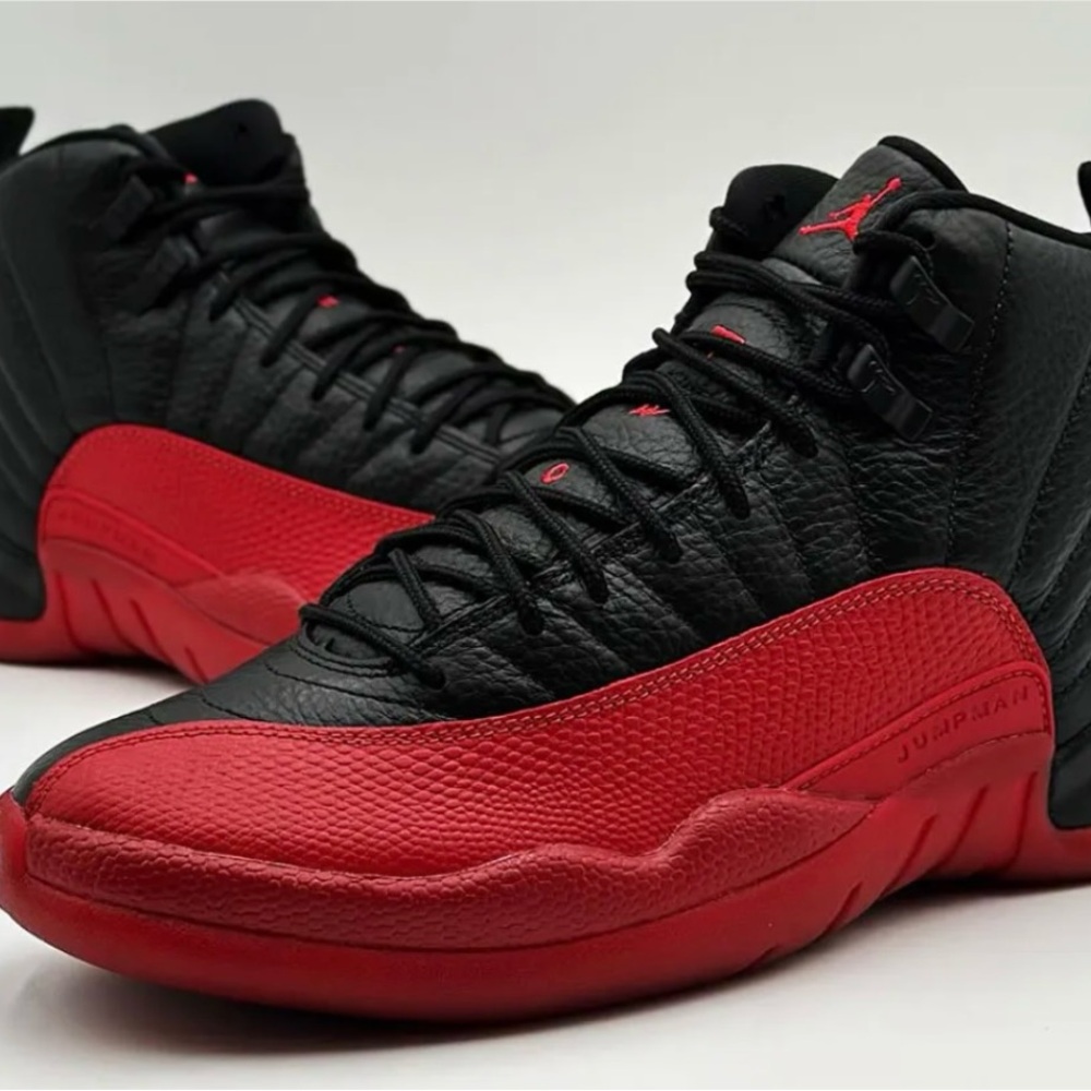 Jordan flu game (2025) size 10.5